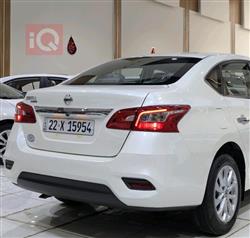 نيسان سنترا